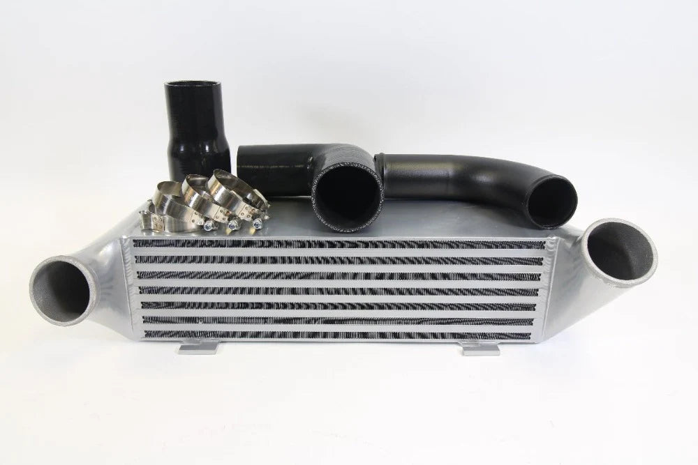 PLM® (06-13) BMW 135i/335i N54/N55 Billet Intercooler System