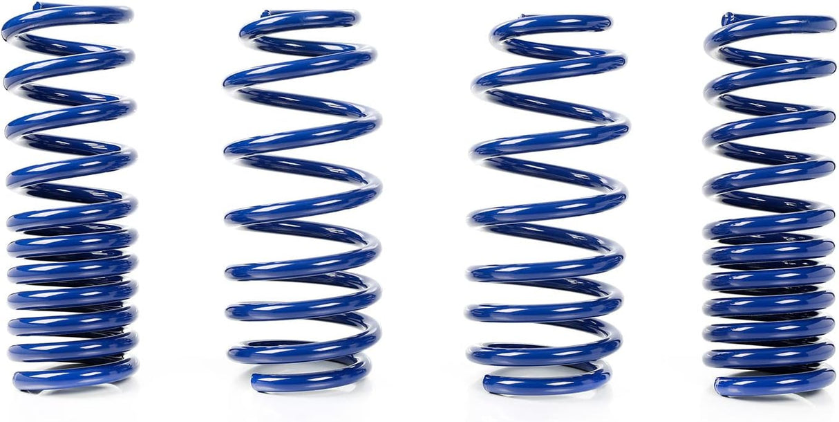 15-23 Dodge Challenger RWD 3.6L/5.7L 1.5" x 1.5" Lowering Springs