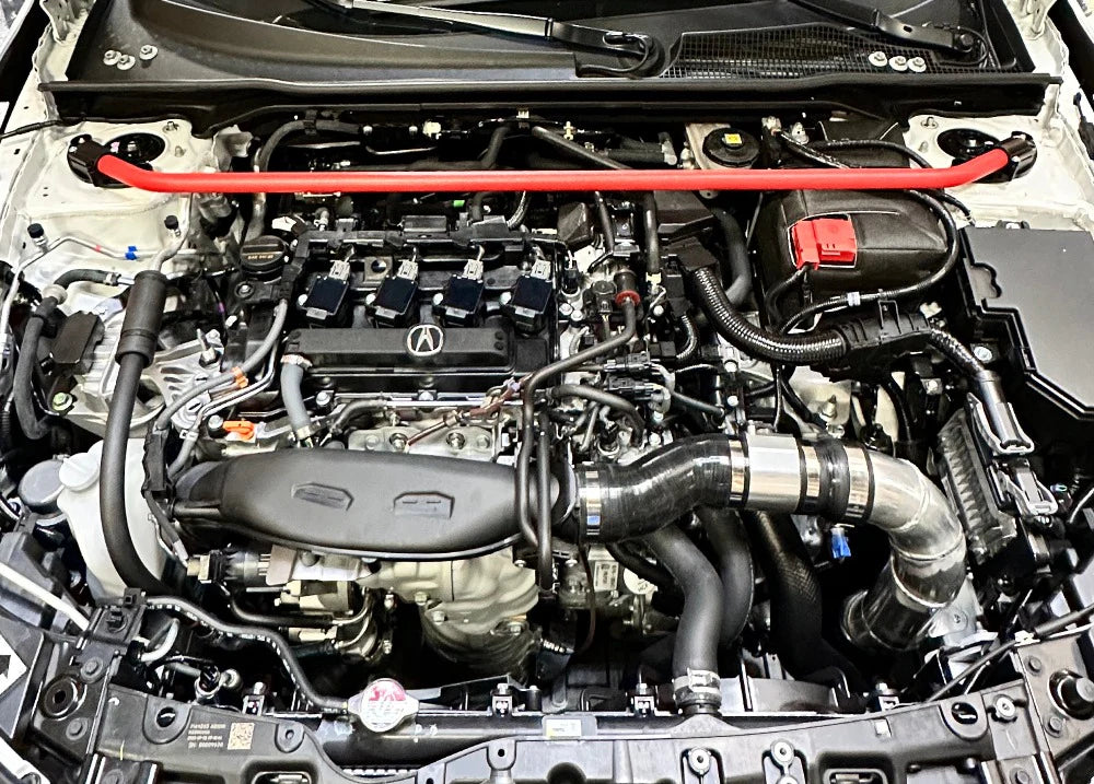 PLM® (23+) Acura Integra Type-S/ Honda Civic Si/Type-R Front Strut Tower Bar