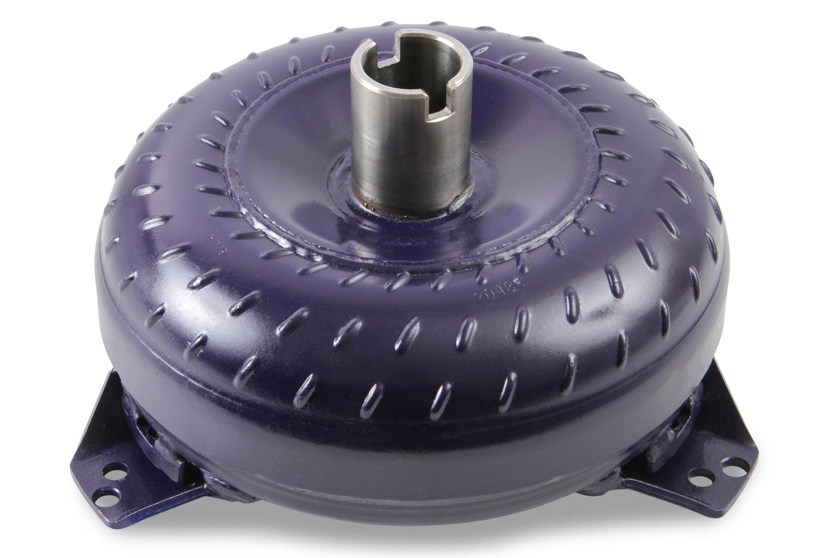 BM® #20485 (65-91) GM TH350/TH375B/TH400/TH425 Nitrous Holeshot 3800 Torque Converter