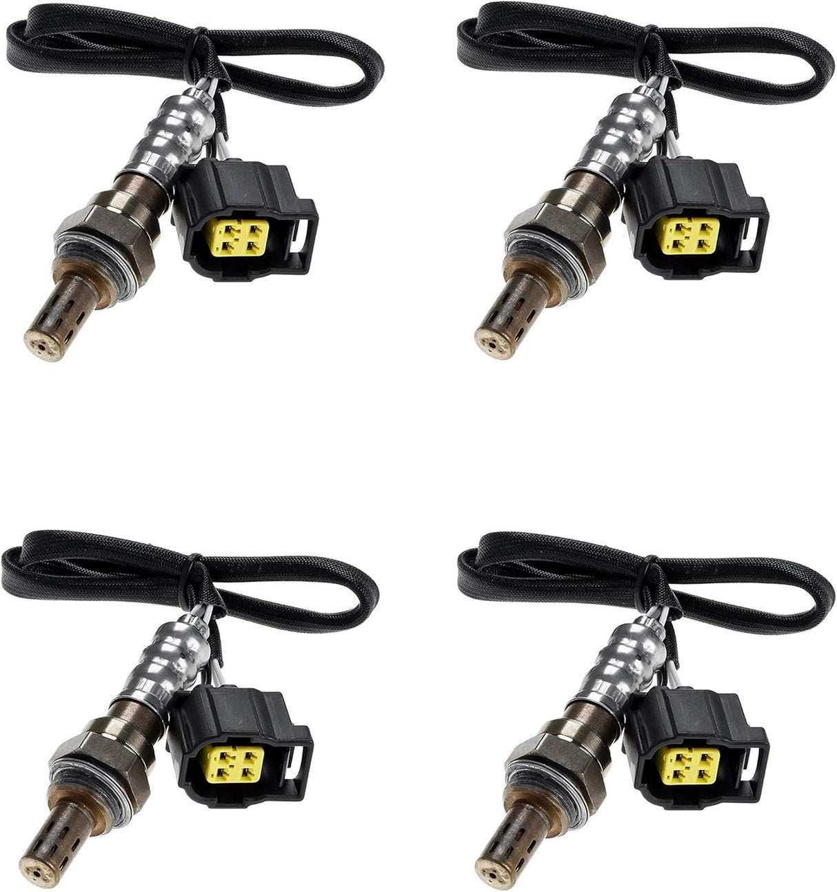 GEN III HEMI Upstream/Downstream Oxygen Sensors 68250166AA