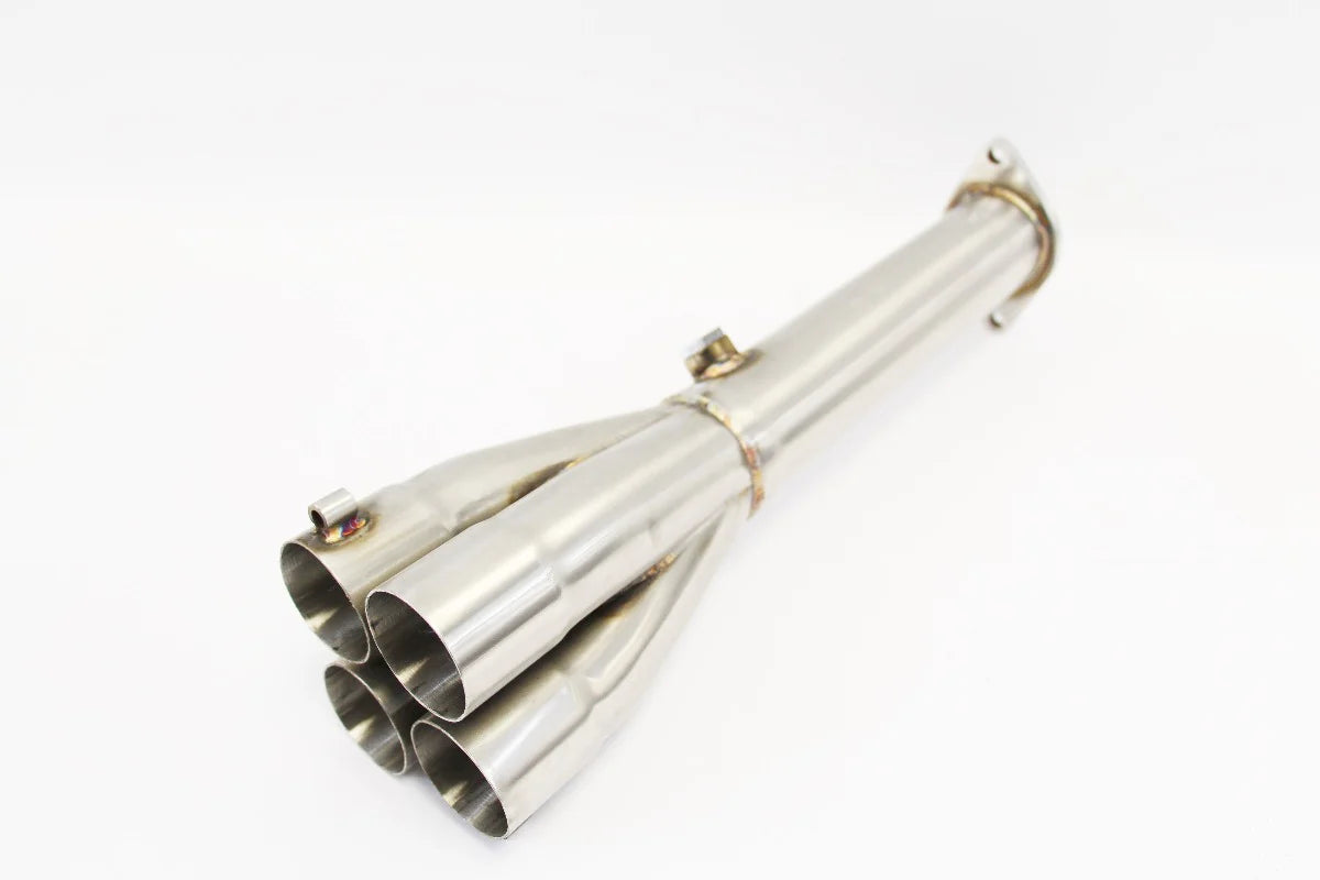 PLM® K Swap 4-1 Merger K20 K24 K-Series
