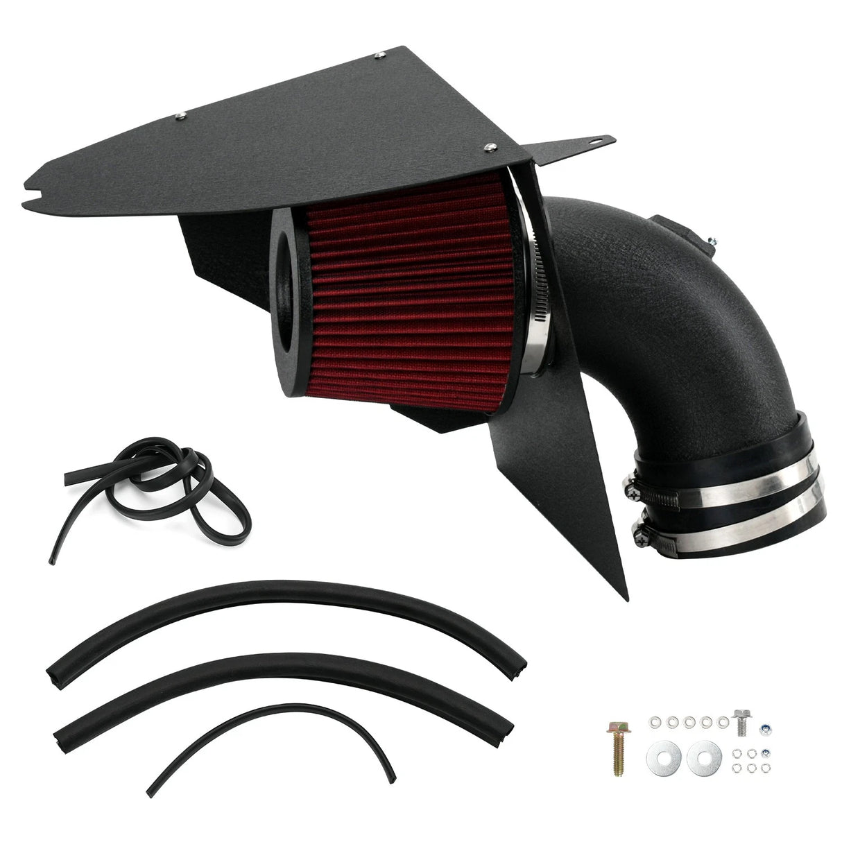 BMW M240i/M340i/M440i B583B0 3.0L Cold Air Intake with Dry Filter