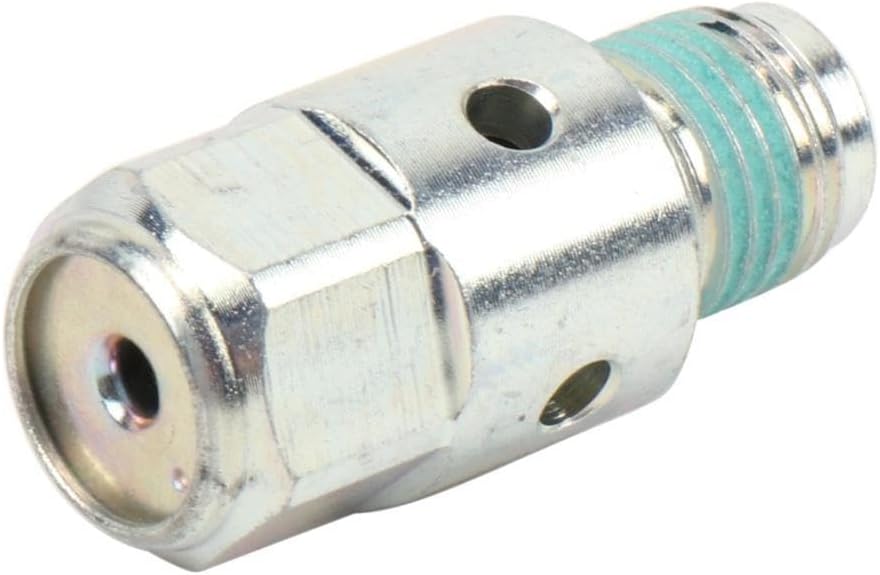 General Motors® 12608835 Engine Oil Pressure Relief Valve