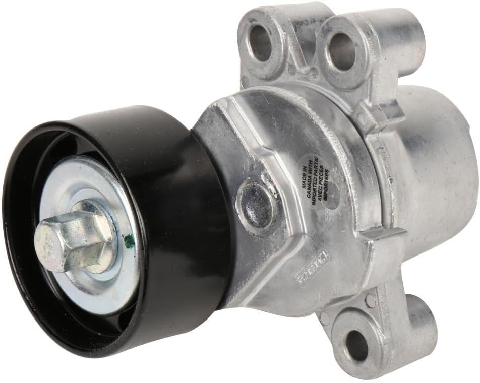 12663624 CTS-V/CT5-V/ZL1/Z06 LT4 6.2L Supercharger Belt Tensioner