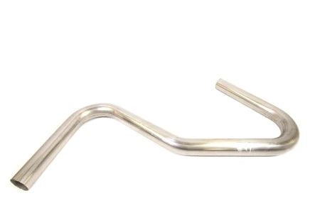 PLM® U J L Mandrel Bend Pipe, 130 110 35 Degree U J L Bends