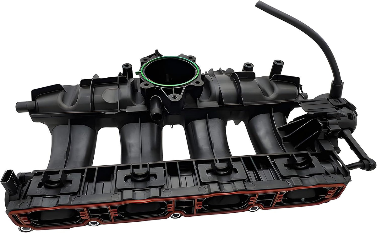 06J133201AS 08-17 Audi/Volkswagen GEN2 EA888 2.0L Intake Manifold