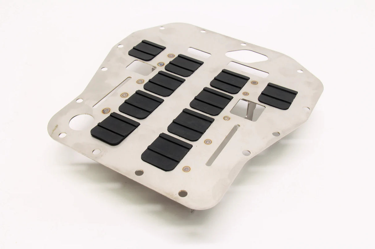 PLM® Subaru Impreza/LGT/FXT/OXT EJ20/EJ25 Oil Pan Baffle Kit