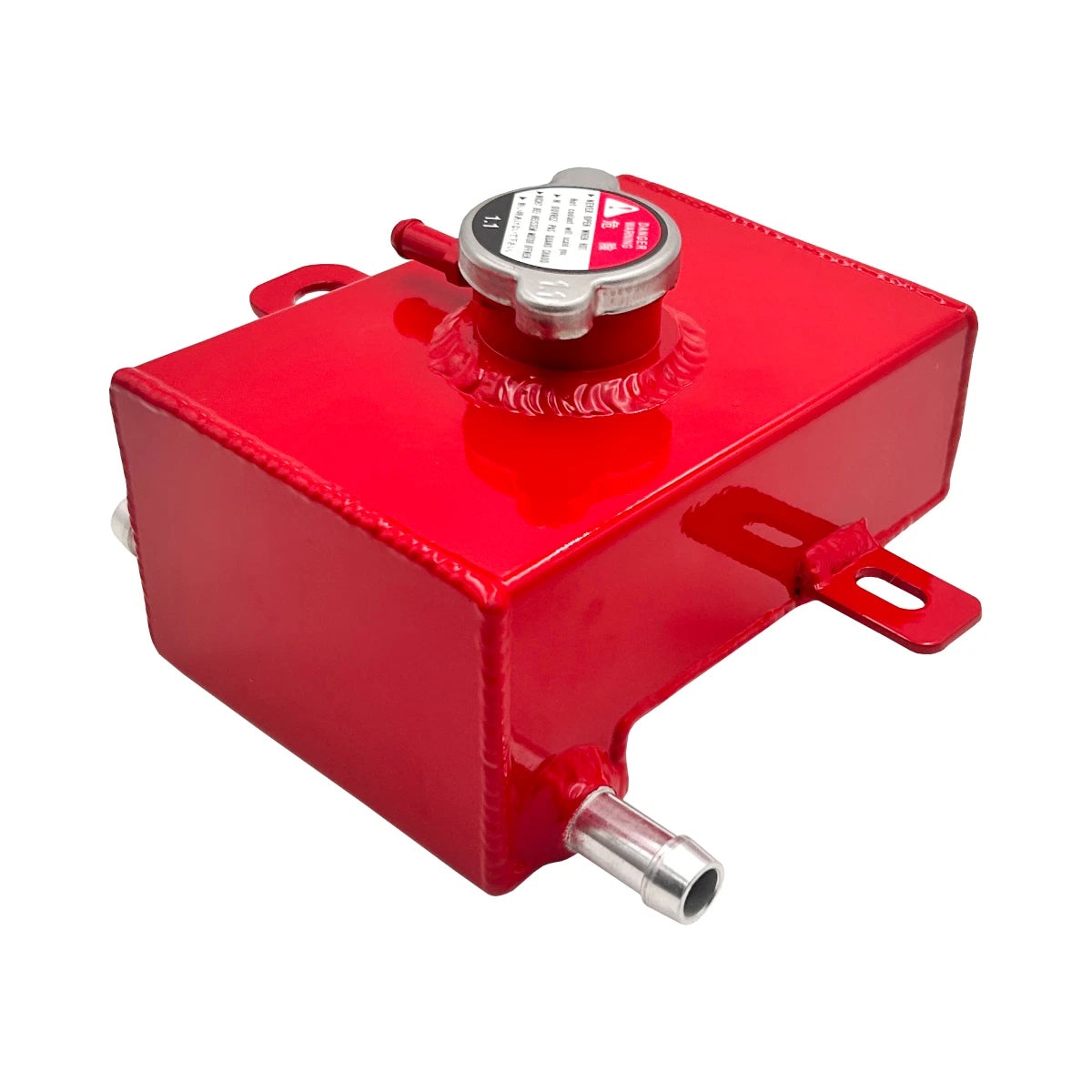 Charger/Challenger/Durango/TRX Hellcat 6.2L Coolant Expansion Tank