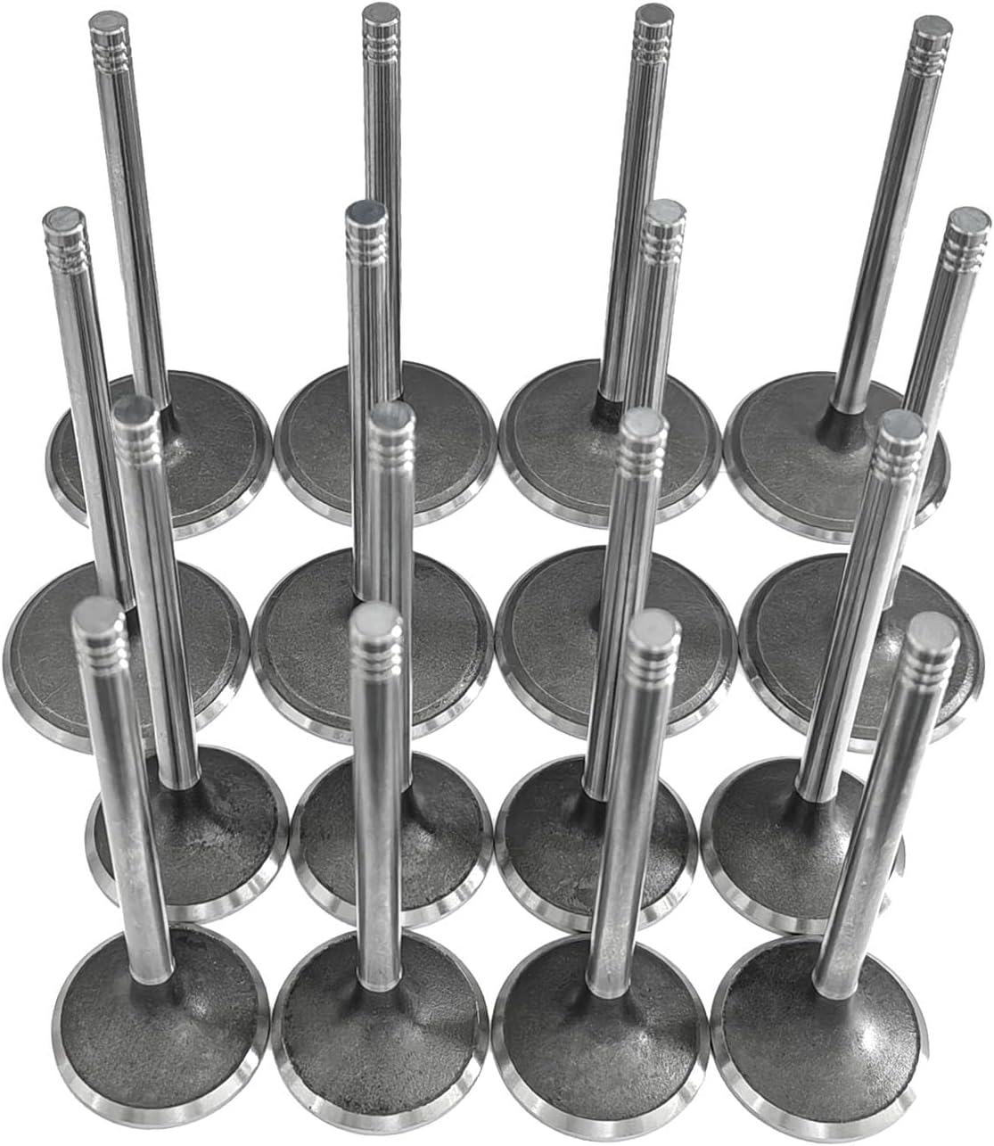 GEN III HEMI SRT 6.2L/6.4L Engine Intake/Exhaust Valves (5038331AB)