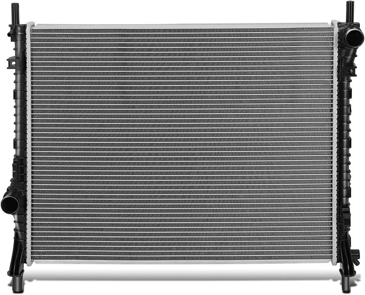 FR3Z8005B Ford Mustang S550 3.7L/5.0L/5.2L OE Aluminum Radiator