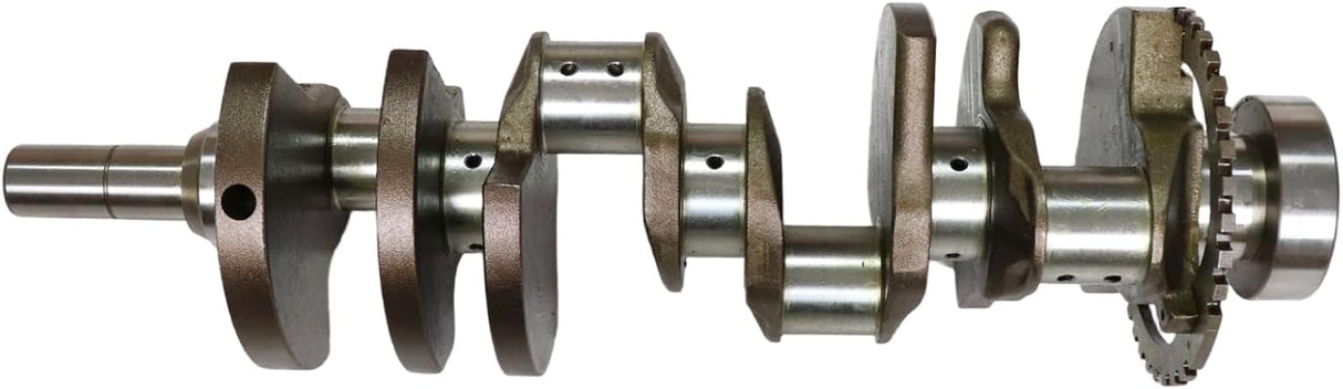 KiGEN III HEMI 5.7L NON-MDS Crankshaft Assembly (53021300AD)