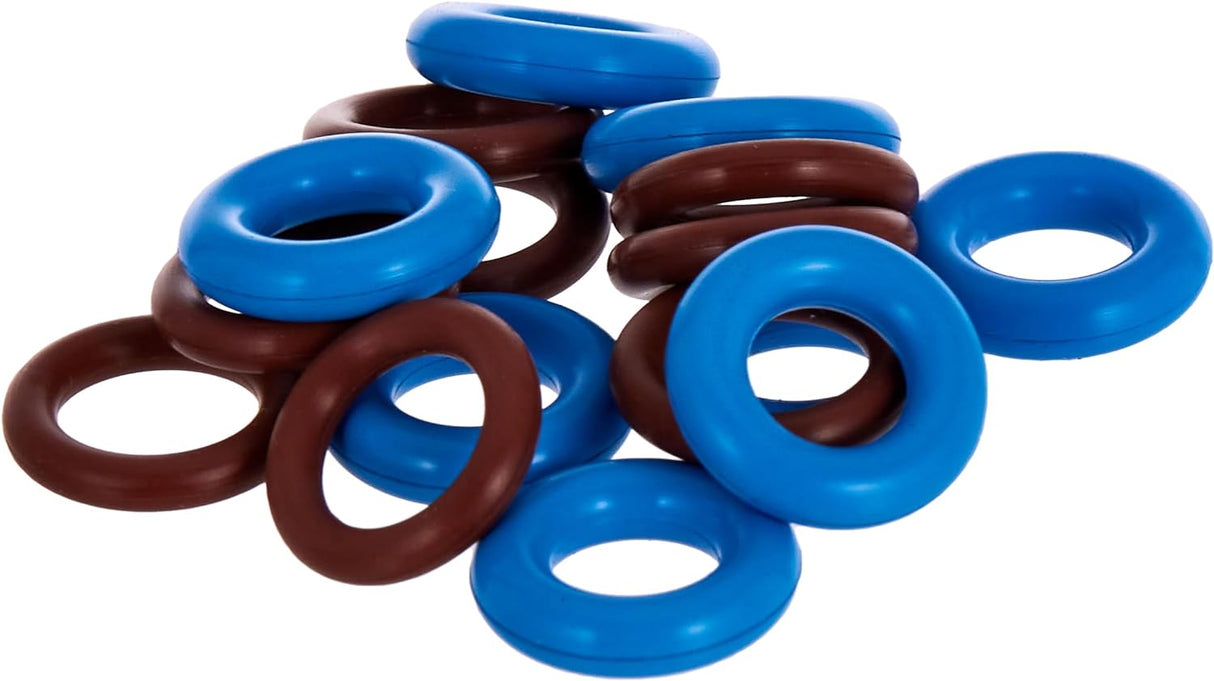 General Motors® 12587147 Fuel Injector O-Ring Kit Assorted O-Rings