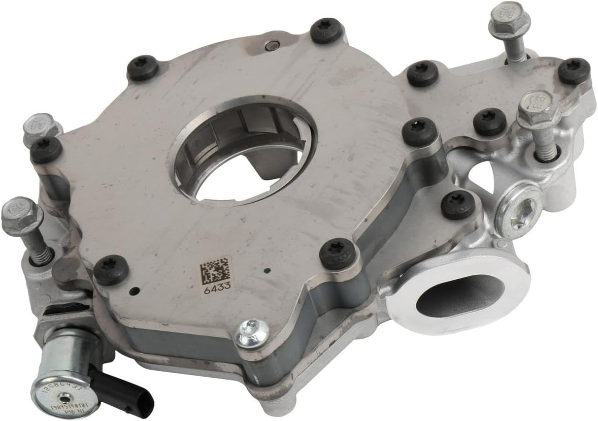 General Motors® 12686433 Oil Pump
