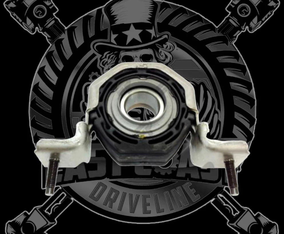East Coast Driveline® Silverado/Sierra Hanger Bearing M10 x 1.5 studs 32.5mm long