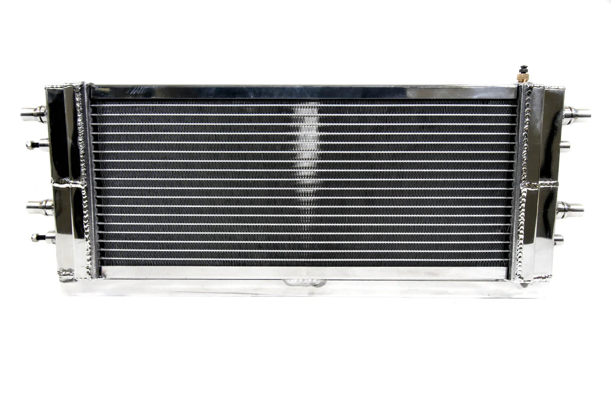 PLM® (15-19) Chevrolet Corvette Z06 C7 XL Heat Exchanger