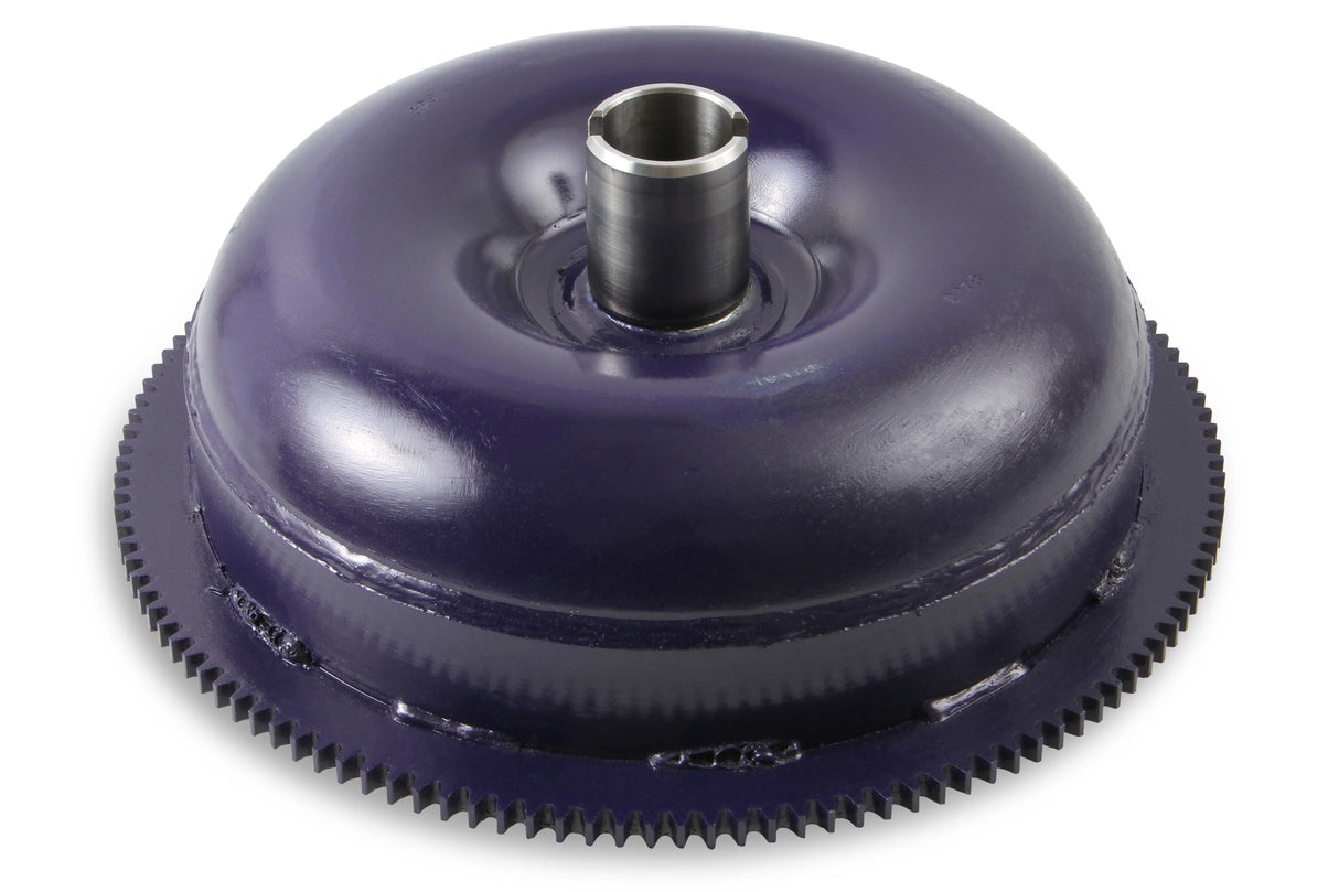BM® #10415 (67-81) Chrysler/Dodge/Plymouth A727 Holeshot 2400 Torque Converter