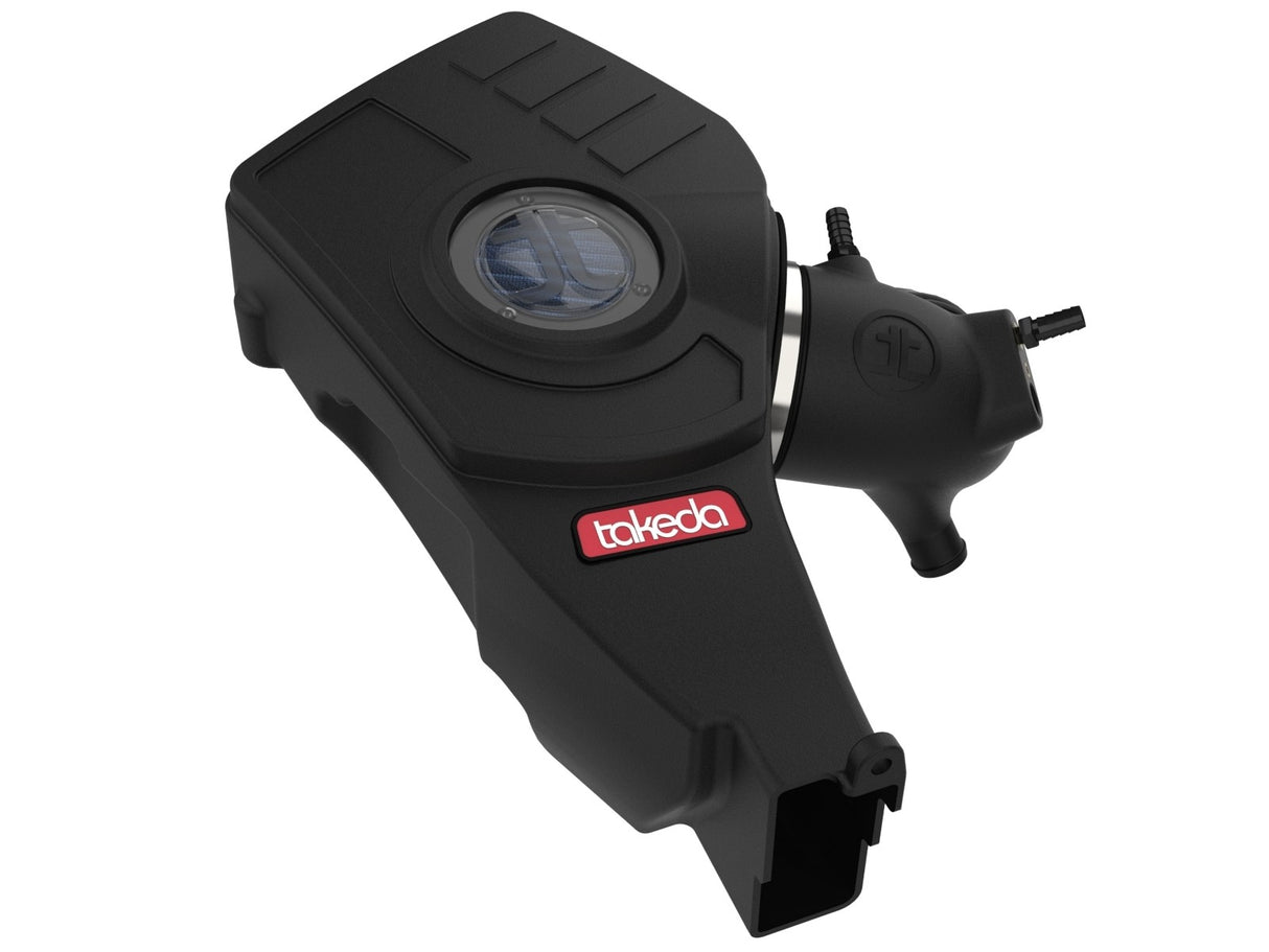 Takeda® (22-24) Kia Stinger 2.5L Momentum Cold Air Intake System