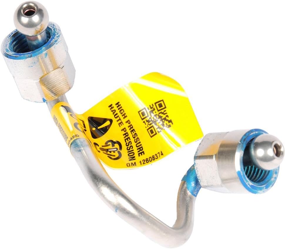 General Motors® 12608374 Intermediate Fuel Feed Pipe