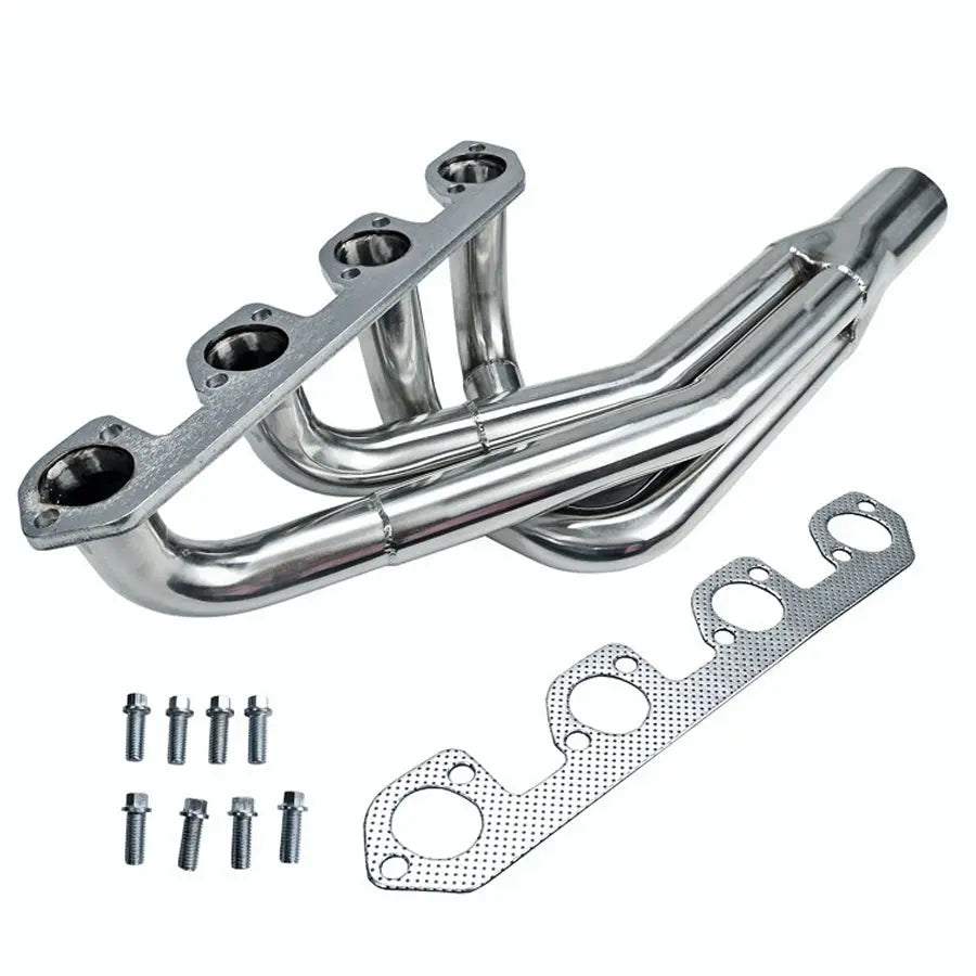 (71-80) Ford Pinto Mustang 2.3L 1-3/4" Exhaust Header Kit