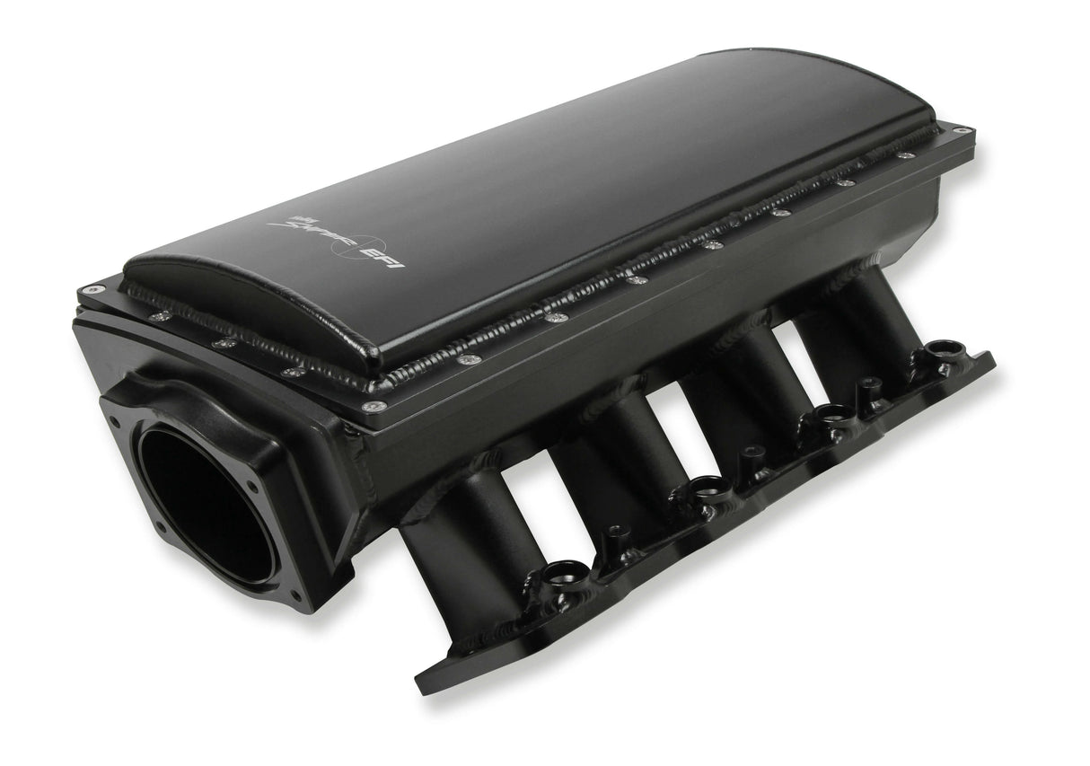 Holley® #838232 GM LS3/L92 90mm Sniper EFI Fabricated Race Series Intake Manifold