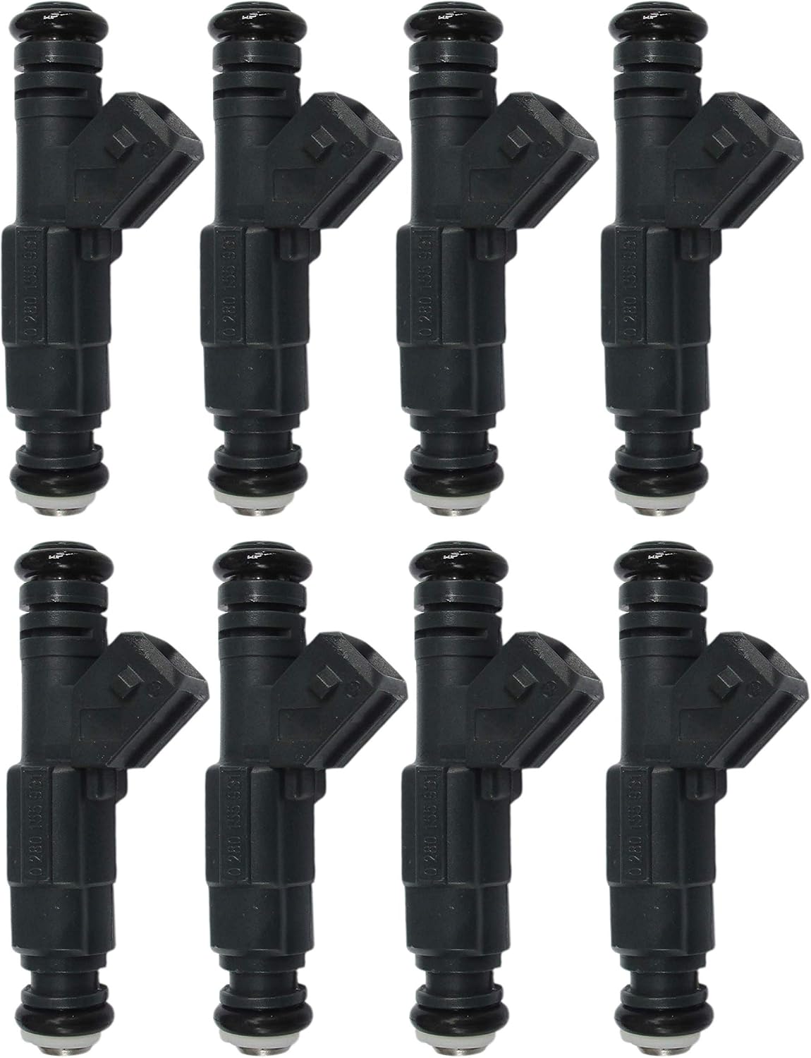 12533952 97-98 Camaro/Corvette/Firebird LS1 26.2 lb/hr Fuel Injectors