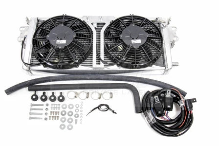 PLM® (07-12) Ford Mustang GT500 S197 Heat Exchanger