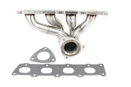 PLM® Power Driven Polaris Slingshot Header Manifold