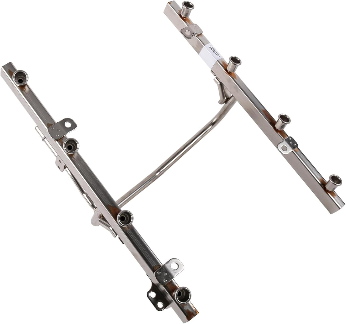 99-13 Silverado/Sierra/Suburban/Tahoe Fuel Injector Rail Assembly