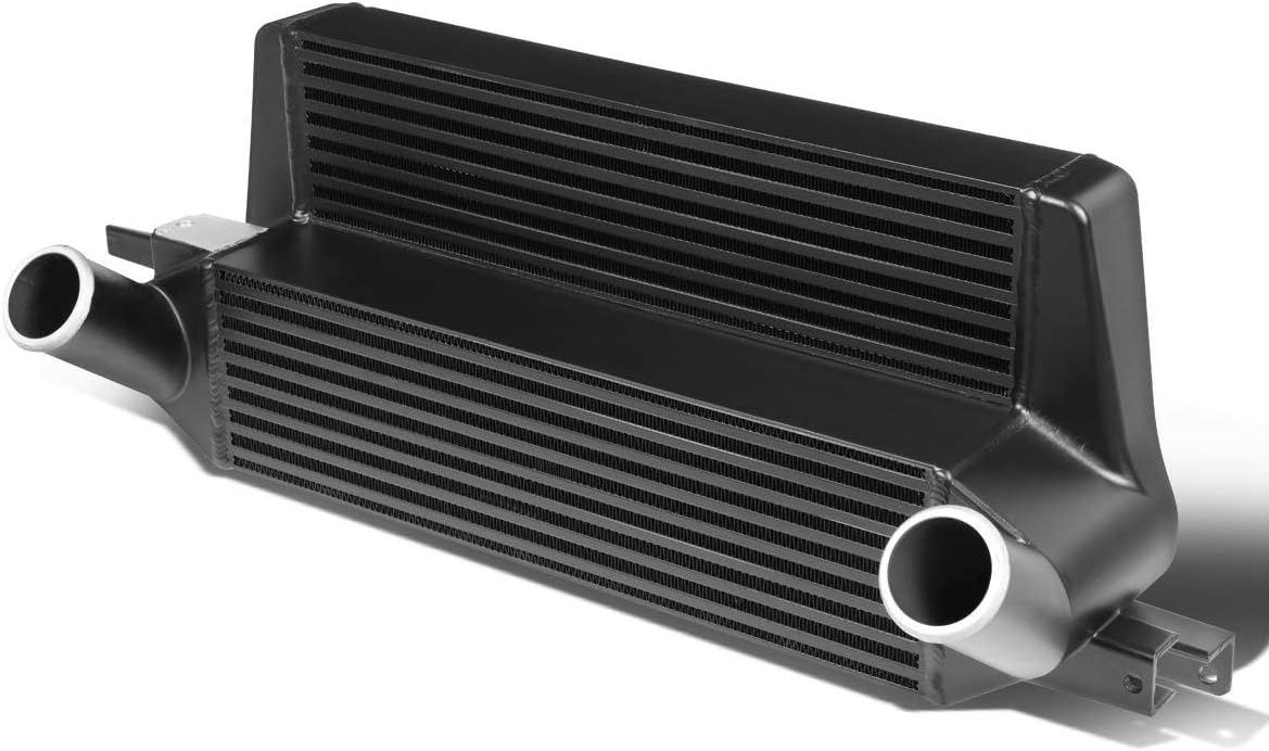 2015-2023 Ford Mustang S550 EcoBoost 2.3l High Capacity Intercooler