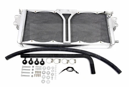 PLM® (07-12) Ford Mustang Shelby GT500 S197 XL Heat Exchanger