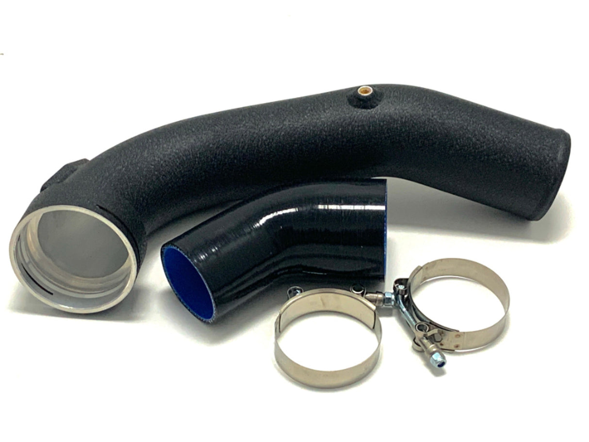 Mastery of Art & Design (10-13) BMW 135i/335i N54B30 Charge Pipe Kit