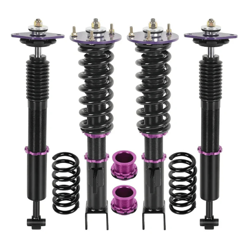 05-10 300/Charger/Challenger 5.7L/6.1L Adjustable Coilovers