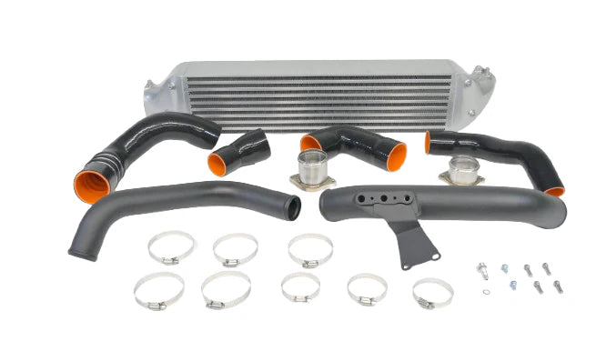 PLM® (16-21) Honda Civic L15B7 V2 Intercooler & Charge Pipe System