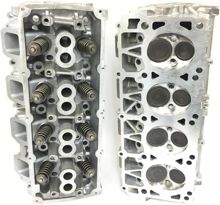 Dodge/Jeep/Ram GEN III HEMI 6.4L VVT Cylinder Heads 05045468AE