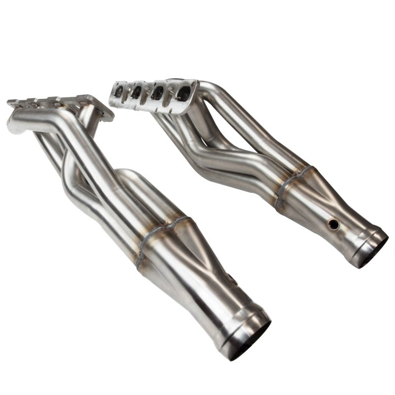 Kooks (12-23) Durango/Grand Cherokee SRT 304SS 1-7/8" x 3" Long Tube Headers