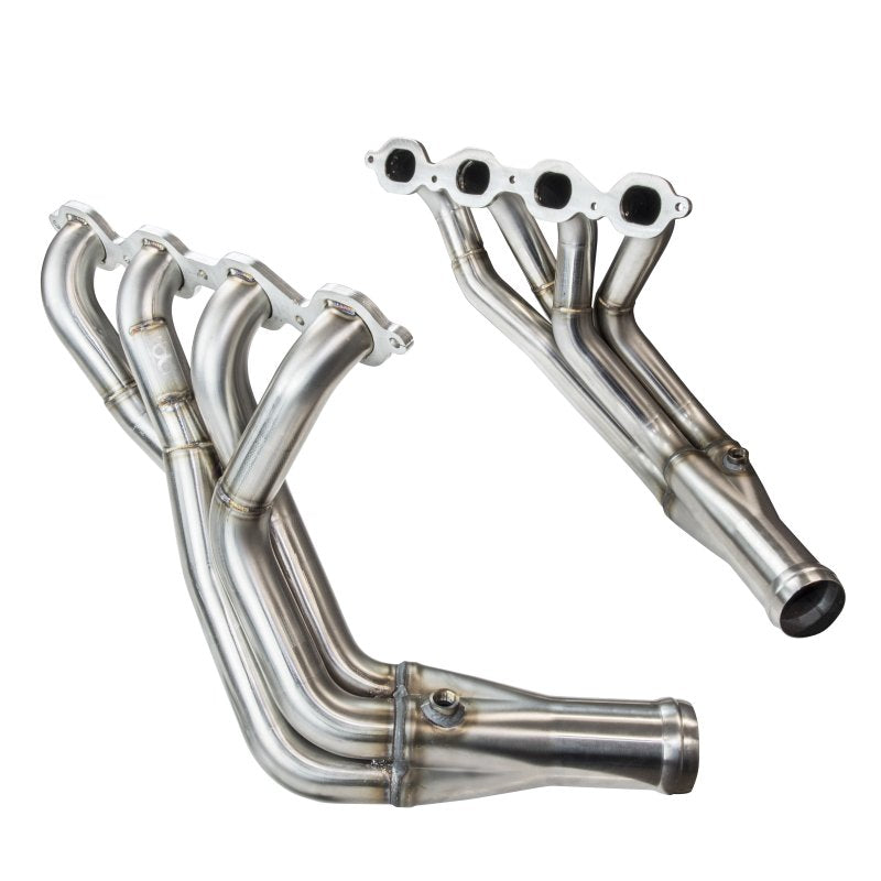 Kooks Headers (14-19) Corvette C7 304SS 1-7/8" x 3" Long Tube Headers
