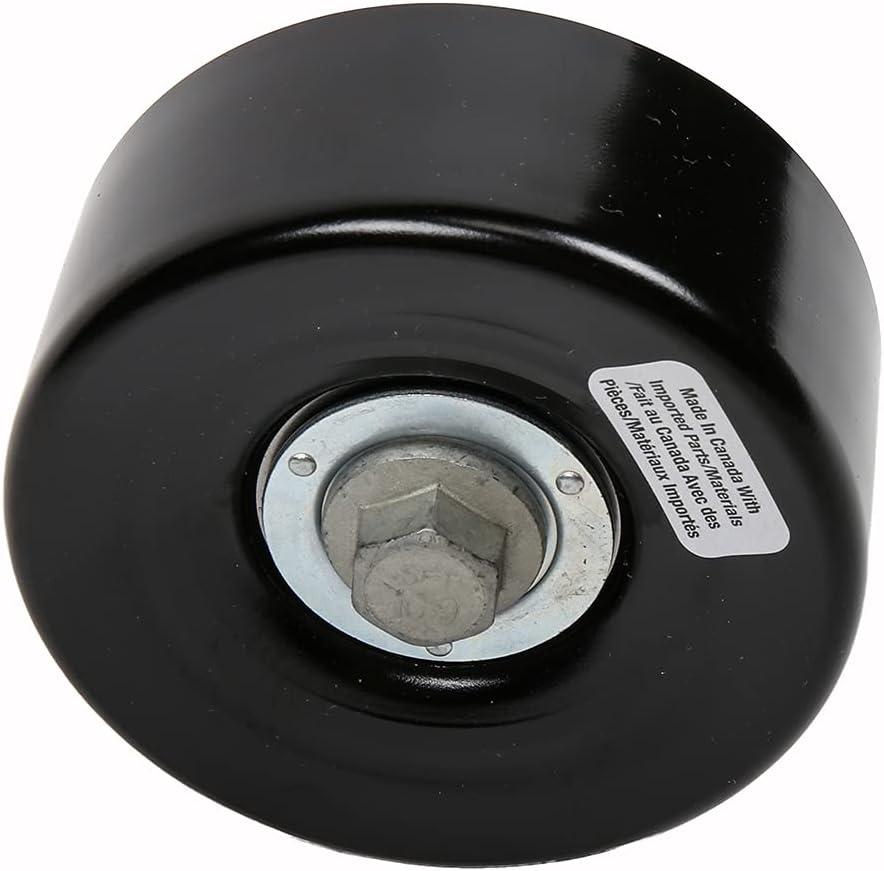 12642706 CTS-V/CT5-V/ZL1/Z06 LT4 Lower Water Pump Idler Pulley