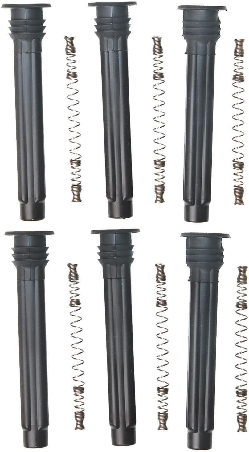 900-P2085-6 Chrysler 3.6L Pentastar Replacement Ignition Coil Boots