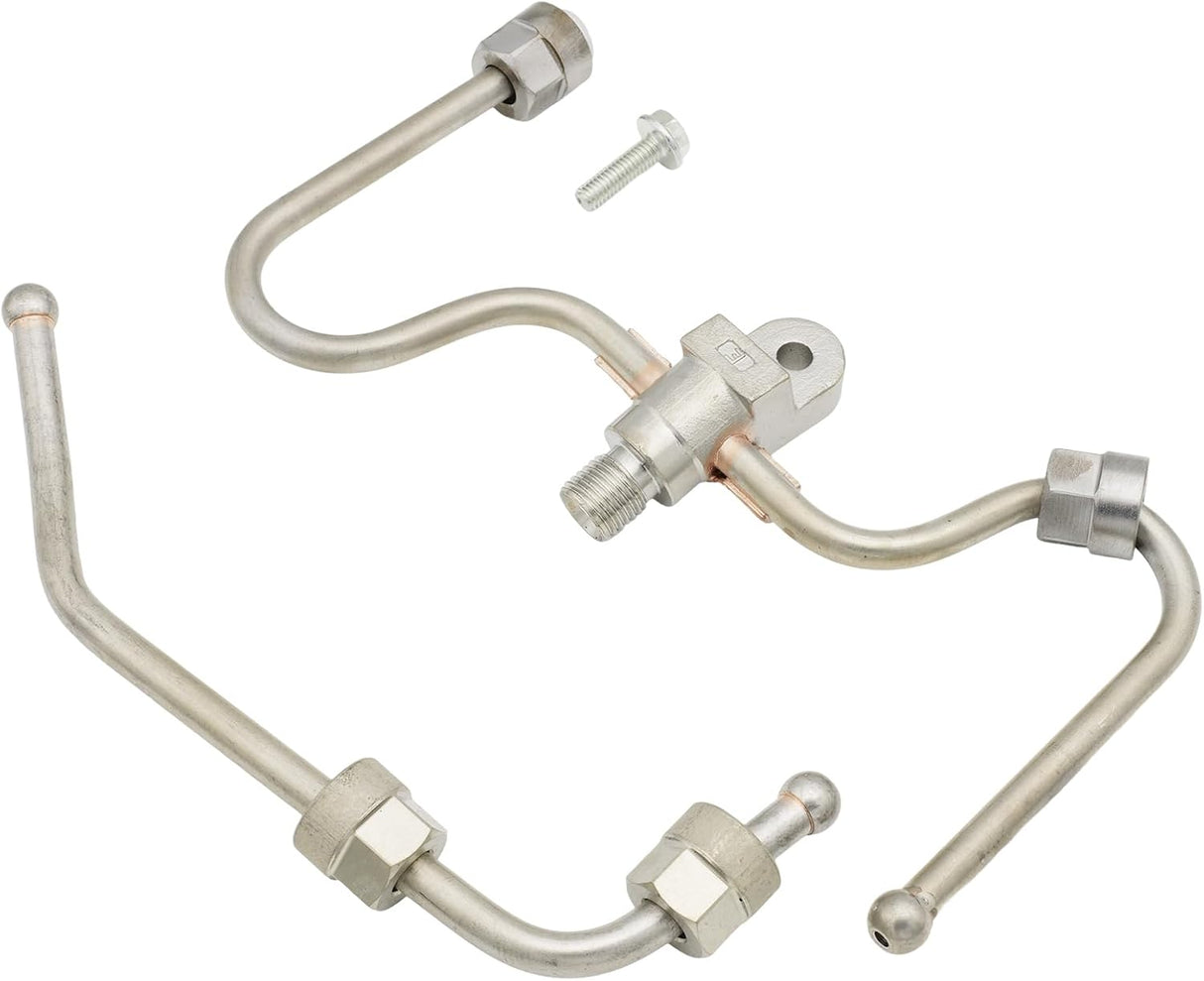 GM LT1/LT2/LT4/L83/L86/L87 Fuel Rail Crossover Tube/Fuel Feed Pipe
