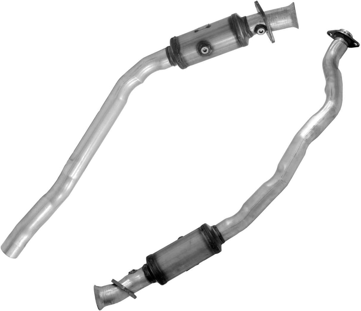 11-20 Jeep Grand Cherokee 5.7L Exhaust EPA Catalytic Converters