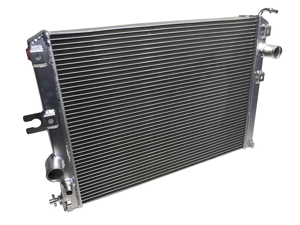 Speed Engineering® (14-19) Chevrolet Corvette C7 High Capacity Radiator