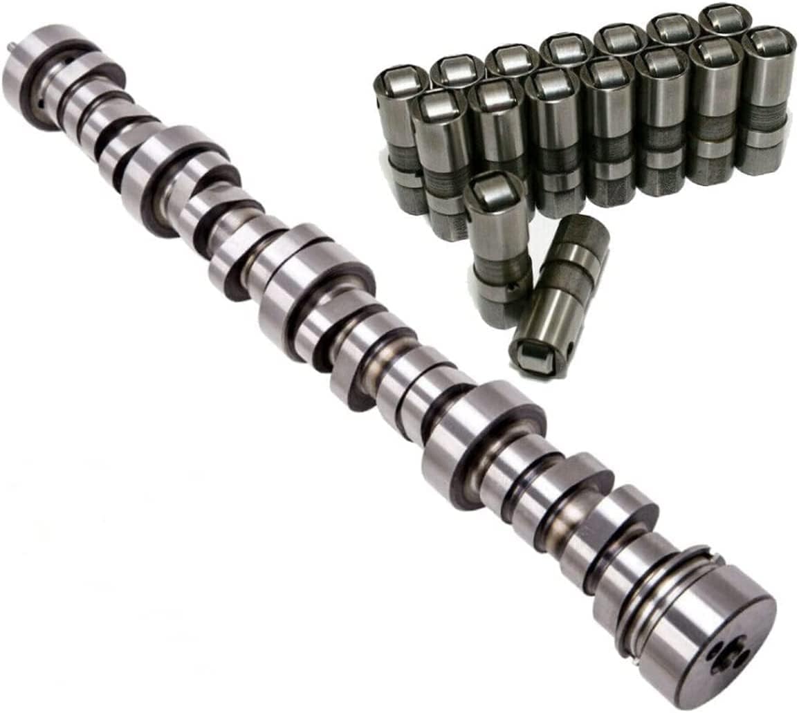 GM 12638427 LS9 Camshaft LS7 Style Roller Lifters (LS1/LS2/LS7/LM7)