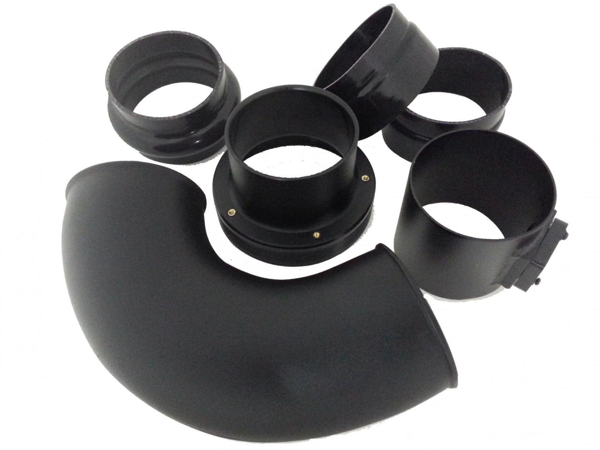 Roto-Fab® (08-09) Pontiac G8 V8 High Flow Air Intake Upgrade Kit