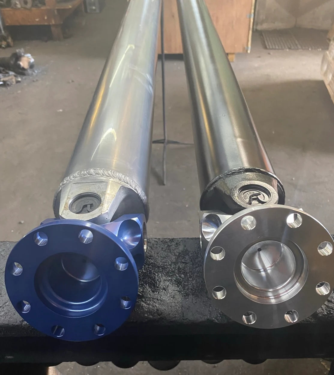 East Coast Driveline Dodge Charger Scatpack/392 Driveshaft