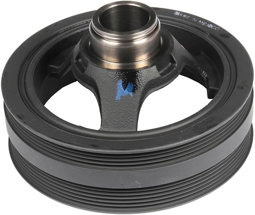 General Motors® 19300488 Harmonic Balancer