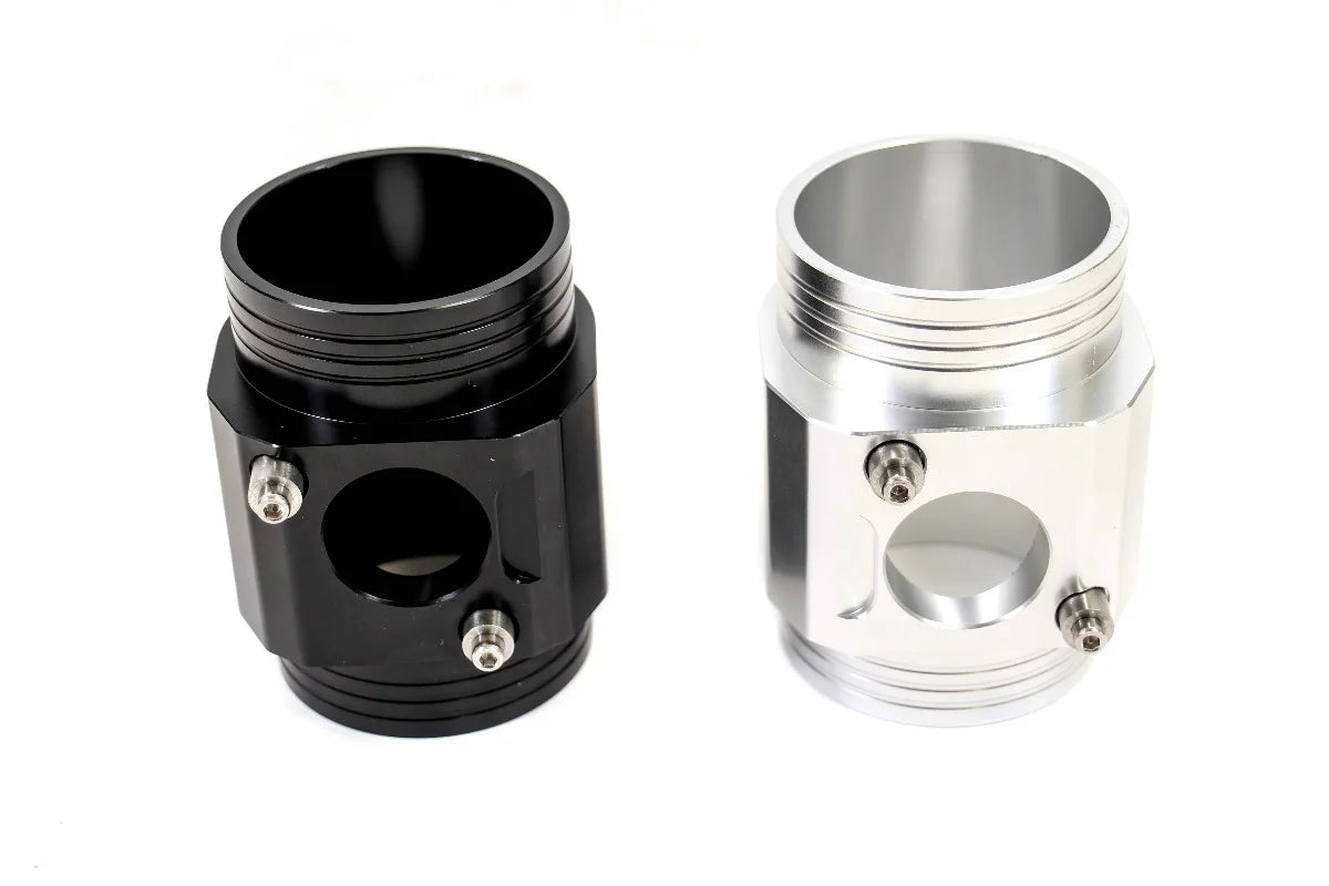 PLM® (16+) Honda Accord/Civic/CR-VBillet MAF Housing