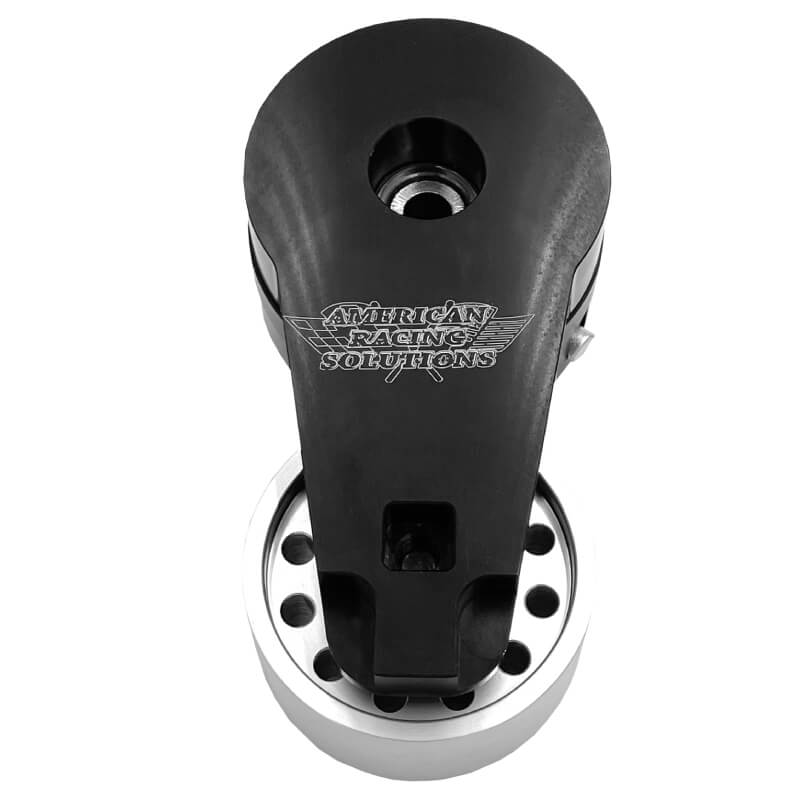 AMERICAN RACING SOLUTIONS ARS6500A