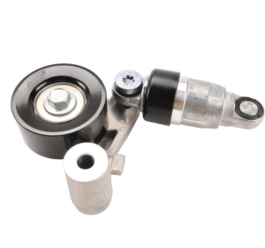 12686229 CTS/CT5/ZL1/Z06 LT4 Accessory Drive Belt Tensioner Pulley