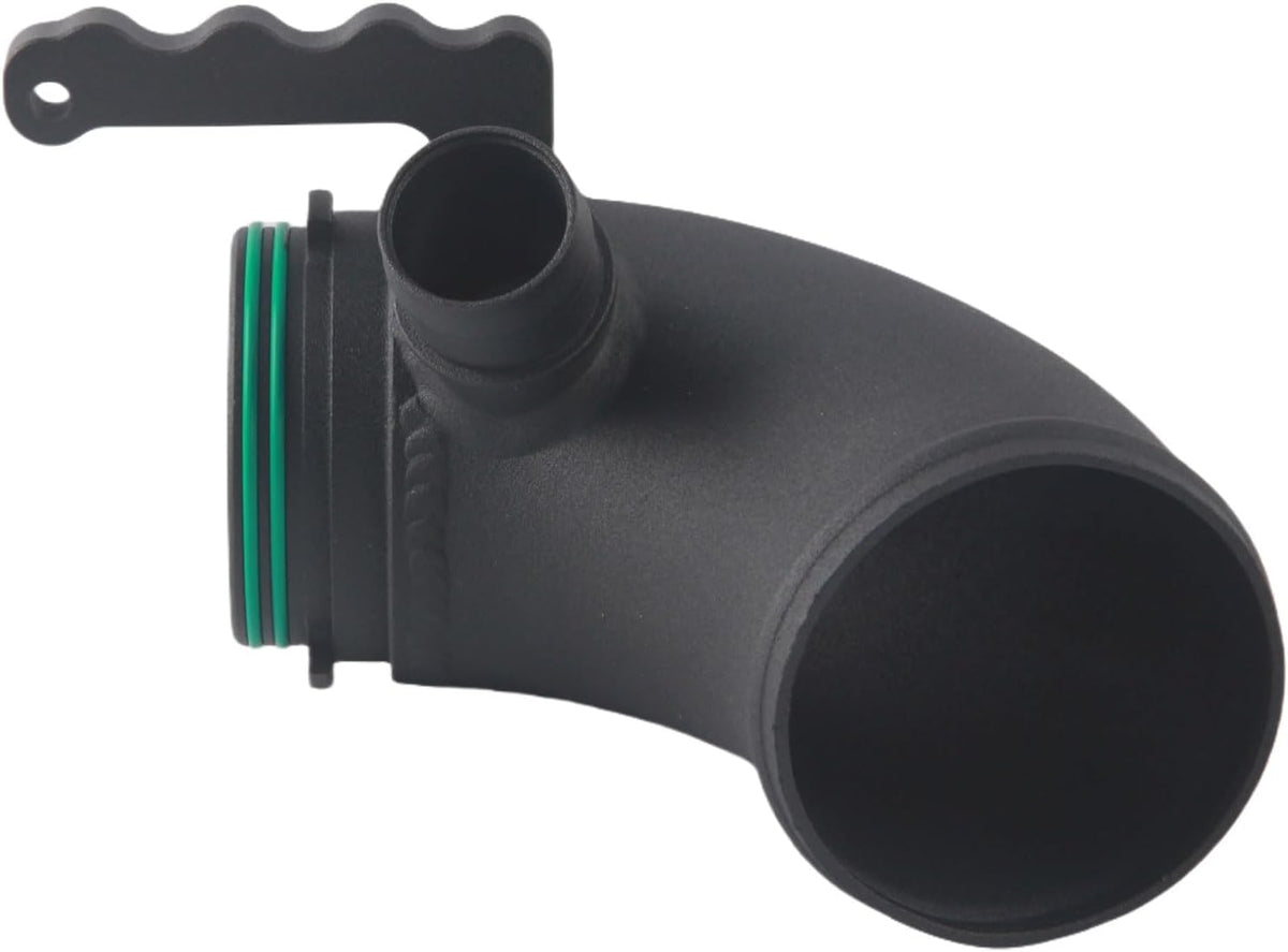 Audi/Volkswagen 1.8L/2.0L EA888.3 2.5" Turbo Inlet Elbow Pipe